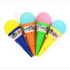 엘피스디자인 아이스콘 펀치완구 펀칭놀이도구