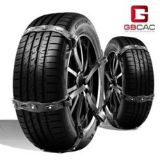 블랙 파워 아이젠 스노우체인 8P nys+2820ub