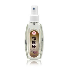 BARTA 樟腦油 戶外防護 居家生活適用, 1個