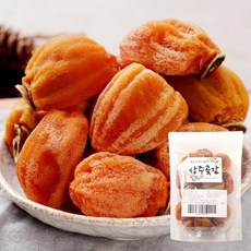 상주한시곶감 상주한시곶감봉지곶감 400g, 1