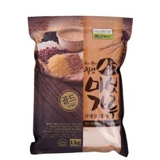 칠갑농산 십곡 미숫가루, 1개, 1kg