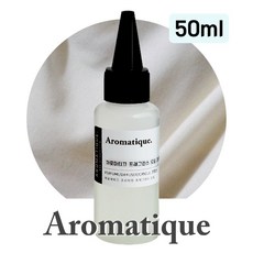 [아로마티끄] 프래그런스 오일-50ml 원액 디퓨저 캔들 향수 석고 방향제 스톤 리필-, 1개, 50ml, 098.화이트 스웨이드