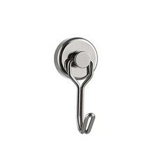 자석 훅 보관용 냉장고 자국 거실 장식, 2. L20-silvery