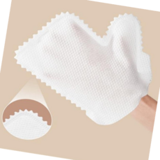 홈투데이 부직포 청소 장갑 10개입 먼지청소, 대