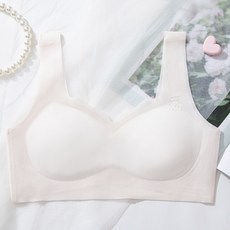 LUCKY 少女內衣 發育期透氣小背心