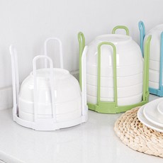 조립식 그릇 건조대, 1개