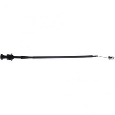 야마하 G29드라이브 가스 골프 카트용 퍼포먼스 플러스 카트 스타터 초크 케이블 17.25인치 OEM JW1F633100 교체 20072016 모델 호환