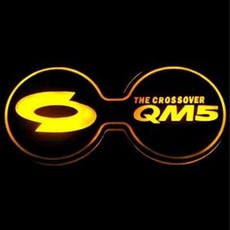 QM5 컵홀더 플레이트 LED 컵받침대 컵홀더 받침대 dok+0035DP, 전자파킹 없음