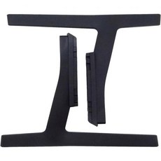 삼성 85인치 클래스 DU7100 DU7200 QNX1D 4K UHD 스마트 TV용 OEM 교체용 TV 스탠드 다리 서브 UN85DU7100FXZC UN85DU7200FXZA, 삼성 85인치 클래스 DU7100 DU7200 QNX1