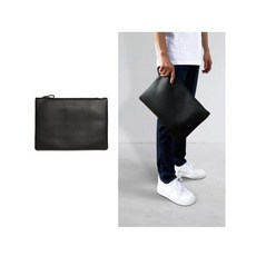 밴웍스 VANNWORKS 가방 클러치백 클래식 (VIPAC014)