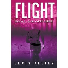(영문도서) Flight Paperback, Lewis Kelley, English, 9798215242476