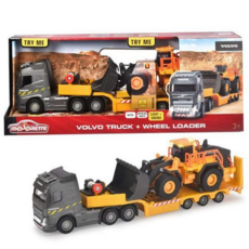 유아 작동 자동차 장난감 건설 어린이 유아 작동 트럭 차량