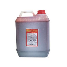 숯불바베큐매운맛(맛샘 5kg) cha+93512vu, 1개, 5kg