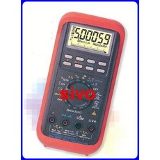 BRYMEN BM-859S 掌上型多功能數位電錶 RS-232數據傳輸 精確測量 電路檢測, 1個