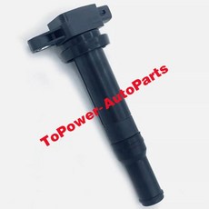 점화 코일 현대 산타페 기아 옵티마 론도 2.7L 용 OEM 27301 3E400, 01 2PCS
