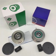 1개 테아나 2.0 엑스트레일 2.5 실피 엑스트레일 2.0 유쉬안 2.0 발전기 단방향 풀리에 적합, 02 Generator belt