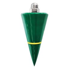 톤 사게부리정추 500G (100x50mm) 측정공구 측량작업 정추, 1개