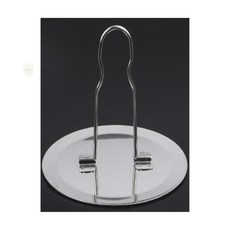 땡큐마켙 스텐 호떡 누름기 스텐호떡덮개