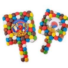 플레이콘/응원도구만들기, 단품