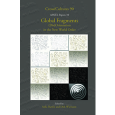 (英文圖書)Global Fragments: (Dis)Orientation in the New World Order 精裝版, Brill, English, Hardcover