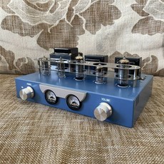 6N2 6P 푸쉬풀 DIY 자작 킷트 진공관, B. 블루투스 없는 소련 6nn 듀얼워치 완제품, B. 블루투스 없는 6nn 듀얼워치 완제품