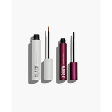XLASH 眉睫修護組 5ml 睫毛精華 XBROW 眉毛精華, 1個