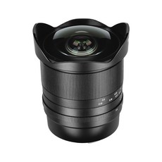 7Artisans 7장인 10mm F2.8 Mark2 E마운트 풀프레임 어안렌즈, 선택없음