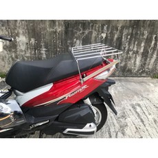 NEW FIGHTER 6代 貨架 叉架 載貨架, 1個