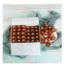 고로 단지청 엿시리즈 배도라지엿 갱엿 낱개포장 회사간식 선물 국내산, 10g, 60개