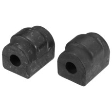 Uxcell BMW 230i XDrive 2017-2021용 BMW 230i 2017-2021용 자동차 서스펜션 스태빌라이저 바 부싱 No.33356792196 2피스, Uxcell BMW 230i XDrive 2017-20, 2개