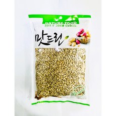가리봉상회 중국산 해바라기씨, 1개, 600g