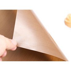 蛋糕捲不沾布 34x34cm 烘焙專用耐高溫烤盤墊, 1個, 34*34cm專用不沾布(無切角),商品150元以下不出貨