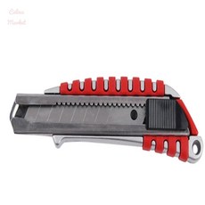 글라라마켓 고무그립 배관커터칼