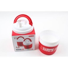 로이첸 미니비 2.3L 아이스미 미니아이스박스, 본상품선택, 1개