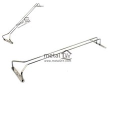 일햐 와인잔걸이 와인잔랙 와인잔거치대 와인잔걸이대 와인잔진열대, 와인잔걸이/300