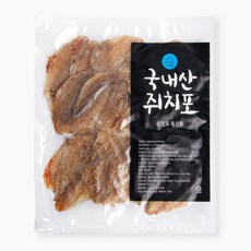 [47년 전통] 두툼한 삼천포 국산 쥐포 200g, 1개, 삼천포 국산 쥐포 200g(7~9장)