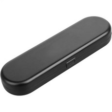 가르넥 2개 포터블 다트 케이스 스틸 팁 액세서리용 맞춤 슬롯 경량 저장 박스 이동 손상 최소화 컴팩트 휴대용 홀더 여행 가정용, 가르넥 2개 포터블 다트 케이스 스틸 팁 액세서리용 맞