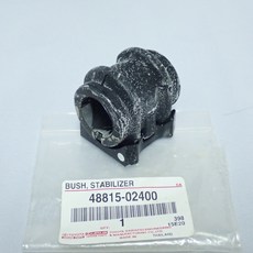 TOYOTA 平衡桿橡皮, ALTIS 19年後/一般版 23mm