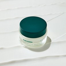 쿰쿠라 리쥬벡스 3 인텐시브 슬로우에이징 올데이 크림, 1개, 50ml