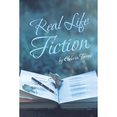 (영문도서) Real Life Fiction Paperback, Page Publishing, English, 9781646287239
