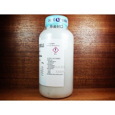 海波 硫代硫酸鈉 大蘇打 500公克 試藥級, 1個