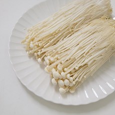 영희상점 국내산 팽이버섯, 7개, 150g