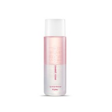 어퓨 미네랄 립앤아이 리무버 스윗로즈, 100ml, 1개
