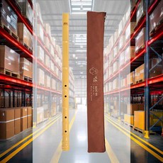 단소 학교악기 악기교구 신학기선물 불기쉬운 연습용 영창