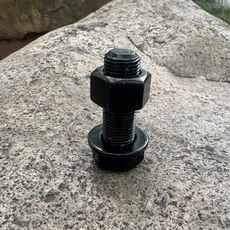 1개 야외용 창의적인 나사 숨김형 돈 보관함 미니 케이스 다기능 여행 및 가정용으로 완벽, 01 S, 04 Black with Nut