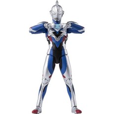 반다이 SHF 피규어아츠 울트라맨 Z 제트 오리지널 피규어 SHFiguarts