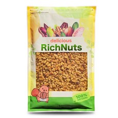 리치너츠 호두분태, 1개, 1kg