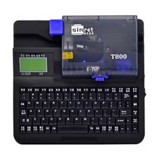 튜브 넘버링기 숫자 스탬프 송장 P900기본모델 1색 1튜브 라벨기 프린터기 1., T900 싱글 컴퓨터 1색대 1스티커