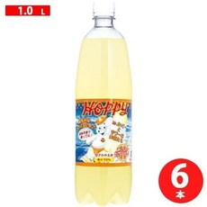 자몽 사워 음료, 1L