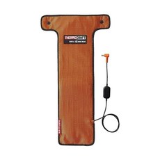 BURTLE 서모크래프트(전열 패드) TC500 (84 오렌지 프리)